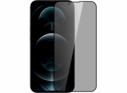 Nillkin Nillkin Guardian soukromí Tempered Glass - Privatization Glass Privatization Apple iPhone 13/13 Pro