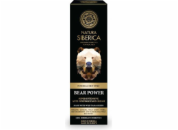 Natura Siberica Men Intensive krém proti vráskám Bear Power 50ml