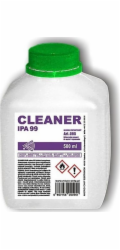 Micro Chip IPA 99 kapalina na čištění tiskáren 500 ml (CHE1661)