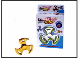 Hipo Spinner kovová vrtule 2 kola. (HY0080)
