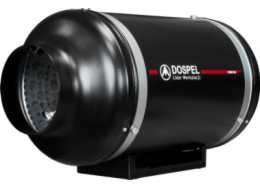 Ventilátor Dospel Duct (5901560503855)