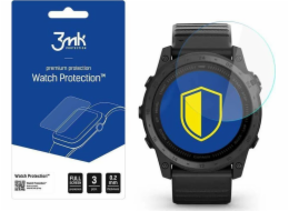 3MK 3MK FlexiBlass Garmin taktix 7 Watch Hybrid Glass