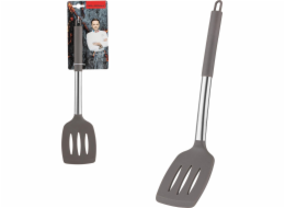 Florina Perforovaná silikonová špachtle Florina Lava od Mateusze Gesslera 33 cm