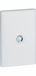 Legrand Dveře rozvaděče 2x13 bílé DRIVIA IP30 (401332)