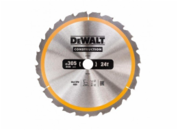 Dewalt Kotoučová pila 250x30mmx48z - DT1958-QZ