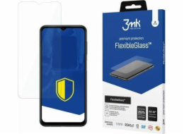 3mk hybridní sklo FlexibleGlass pro Samsung Galaxy M13 (SM-M135)