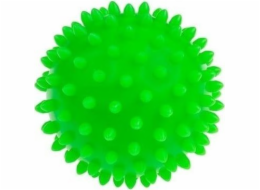 Tullo Senzorický míč na masáž a rehabilitaci 9 cm zelený 440 TULLO
