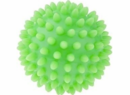 Tullo Senzorický míč na masáž a rehabilitaci 6,6 cm zelený 411 TULLO