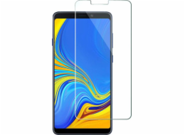 Samsung A31 Tempered Glass - ploché ochranné sklo