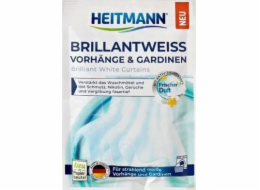 Heitmann Heitmann záclony a záclony 50g záclony