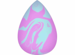 Killy`s KILLYS_Make Up Sponge 3D mramorová houbička na make-up