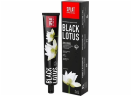 SPLE Special Black Lotus Whitening zubní pasta Lotus Mint 75 ml