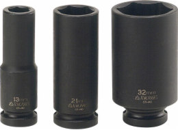 Teng Tools Dlouhá zásuvka 1/2 14 mm DIN Teng Tools ADMtools