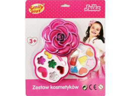 2dílná sada květinových kosmetik
