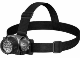 Čelovka Defender Svítilna Defender FL-02, LED, 3 režimy, čelovka