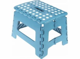 Ravi Ravi skládací stolička Alex 22 cm modrá