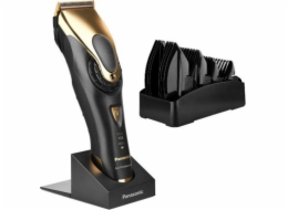 Panasonic ER-GP84-N801 Black and Gold