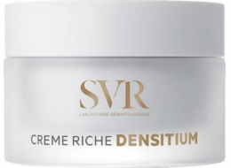 SVR Densitium Creme Riche výživný krém proti vráskám pro zralou a suchou pleť 50 ml
