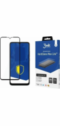 3MK Tvrzené sklo 3MK HardGlass Max Lite Redmi 10A černé