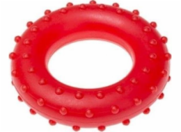 Rehabilitační kotouč Tullo, červený, 7,2 cm