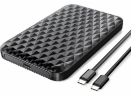 ORICO HOSPORT pro kabel HDD/SSD 2.5 USB-C 3.1