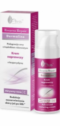 Ava Rosacea Repair Laboratory - Noční vaskulární krém a Rosacea 50 ml