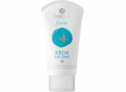 BasicLab_Famillias Cream Winter Protective Cream pro celou rodinu 75ml