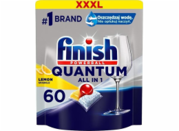 Finish Quantum Lemon 60 ks