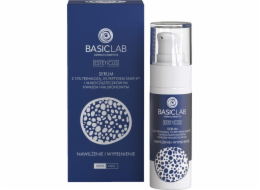 Basiclab BasicLab Esteticus sérum s 10% trehalózou, 5% snap-8 peptidem a malou molekulou kyseliny hyaluronové 30 ml