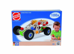 Heros Constructor 100 dílný (100039028)
