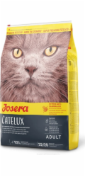 Suché krmivo pro kočky Josera CATELUX, 2 kg