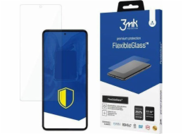 3MK 3MK FlexibleGlass Xiaomi POCO X4 GT 5G Hybrid Glass