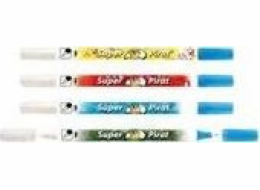 Herlitz Super Pirate Pen Eraser (HERL0519)