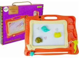 Plak LeanToys zmizel zvuky a světelnými známkami
