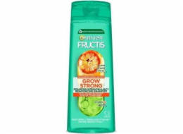 FRUCTIS roste silné oranžové posilování tenkých vlasových šamponů s tendencí vypadnout 400 ml