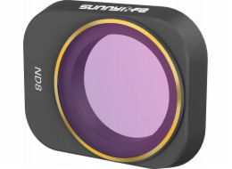 SunnyLife FULL GRY FILTER ND8 NDx8 pro dron DJI MINI 3 PRO