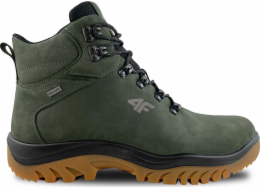 Pánské trekkingové boty Obmh257 43S/Khaki 46