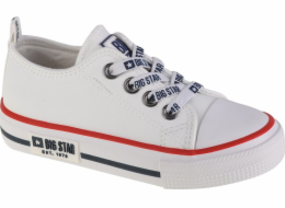 Big Star Shoes J KK374042 WHITE 23