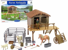 Farma se zvířaty