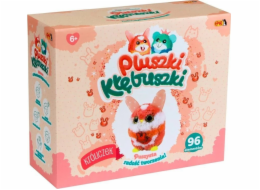 Vycpaná zvířátka Epee (96 kusů) Bunny (EP04312)