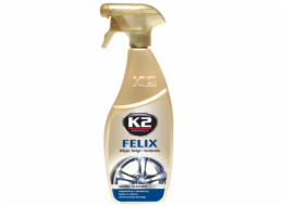 K2 FELIX RIM CLEANER 750ml