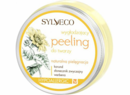 Sylveco Smoothing pleťový peeling 75ml