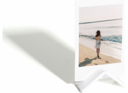 LoveInstant Frame Holder Stojan Fotorámeček Fujifilm Instax / White