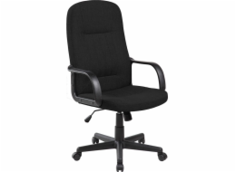 Kancelářské výrobky Malta Black Office Chair
