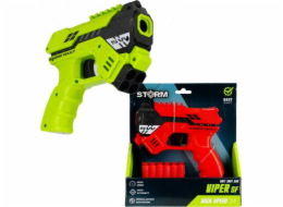 Pistole Mega Creative Dart s příslušenstvím Mega Creative