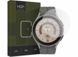 Hofi Tempered glass Hofi Glass Pro+ pro Samsung Galaxy Watch 5 Pro (45 mm)