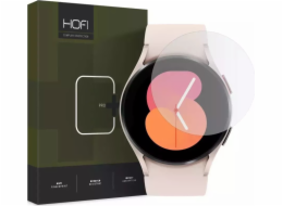 Hofi Tempered glass Hofi Glass Pro+ pro Samsung Galaxy Watch 4/5 (40 mm)