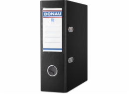 Donau Master pákový pořadač A5 75mm černý (3905001PL-01)