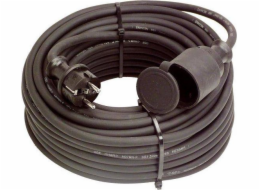 Jako prodlužovací kabel Schwabe 25 m aschwabe 3G1.5 neopren