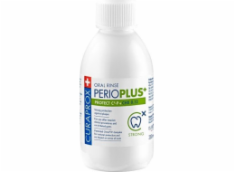 Curaprox Perio PLUS+ CHX 0,12% 200ml ústní voda